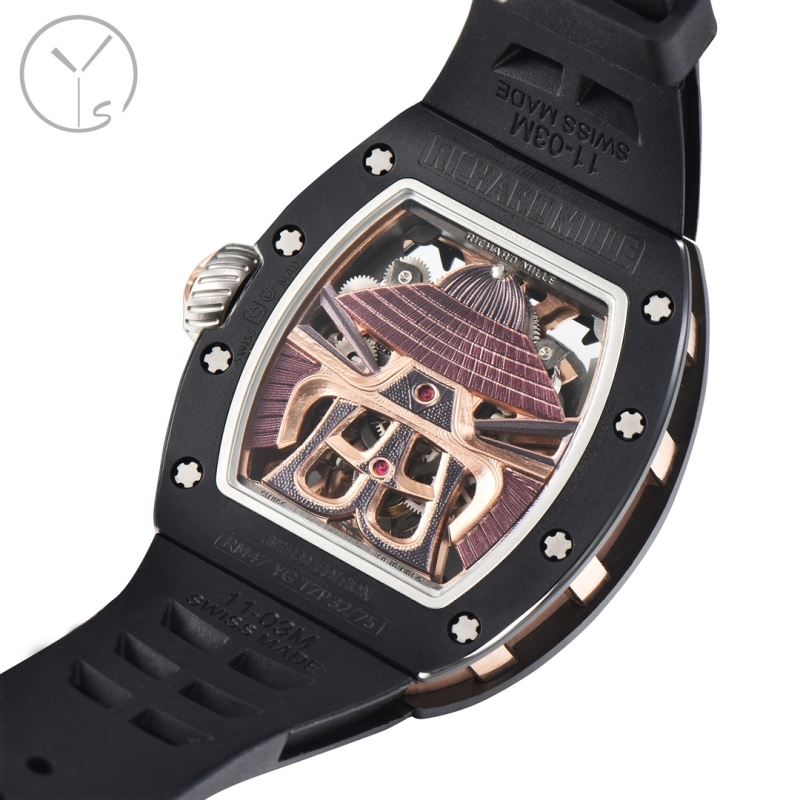 RICHARD MILLE Watches